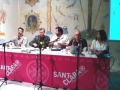 Mesa redonda